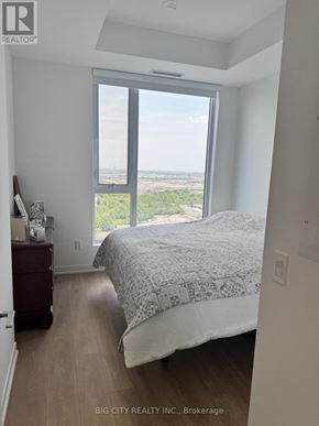 Vaughan (Concord) condo for rent - 2506 - 474 CALDARI ROAD 2506