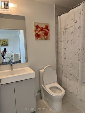 Vaughan (Concord) condo for rent - 2506 - 474 CALDARI ROAD 2506