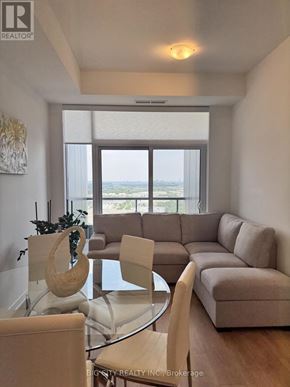 Vaughan (Concord) condo for rent - 2506 - 474 CALDARI ROAD 2506
