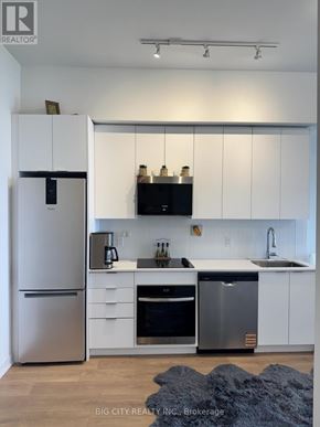 Vaughan (Concord) condo for rent - 2506 - 474 CALDARI ROAD 2506