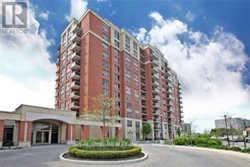 Richmond Hill (Langstaff) condo for rent - PH05 - 75 KING WILLIAM CRESCENT ph05