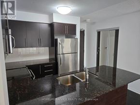 Richmond Hill (Langstaff) condo for rent - PH05 - 75 KING WILLIAM CRESCENT ph05