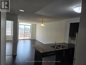Richmond Hill (Langstaff) condo for rent - PH05 - 75 KING WILLIAM CRESCENT ph05