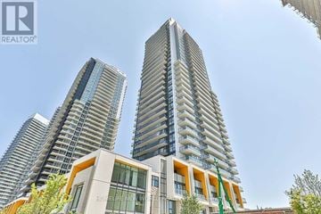 Toronto (Bayview Village) condo for rent - 4005 - 95 MCMAHON DRIVE 4005