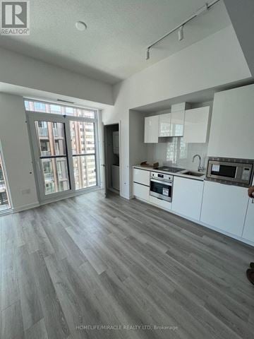 Toronto (Kensington-Chinatown) condo for rent - 1718 - 121 SAINT PATRICK STREET 1718