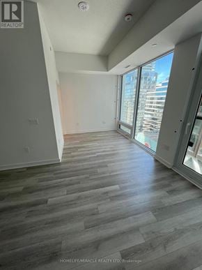 Toronto (Kensington-Chinatown) condo for rent - 1718 - 121 SAINT PATRICK STREET 1718
