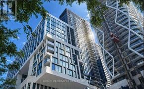 Toronto (Kensington-Chinatown) condo for rent - 1718 - 121 SAINT PATRICK STREET 1718