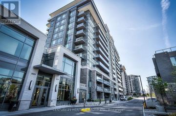 Markham (Commerce Valley) condo for rent - 701 - 277 SOUTH PARK ROAD 701