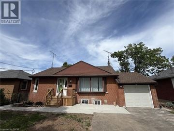 Milton townhouse for rent - 377 MARTIN Street Unit# LOWER LOWER