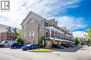 Kitchener townhouse for rent - 5 WHITEHAVEN Lane
