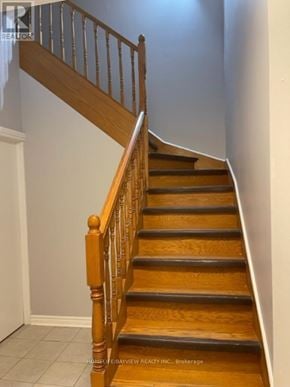 Toronto (Annex) apartment for rent - 515 BRUNSWICK(2ND FL) AVENUE