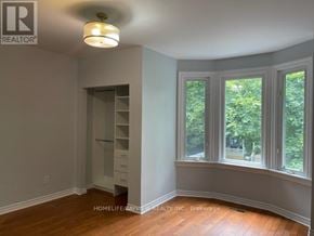 Toronto (Annex) apartment for rent - 515 BRUNSWICK(2ND FL) AVENUE