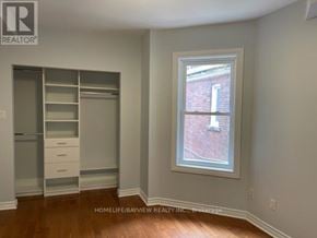 Toronto (Annex) apartment for rent - 515 BRUNSWICK(2ND FL) AVENUE