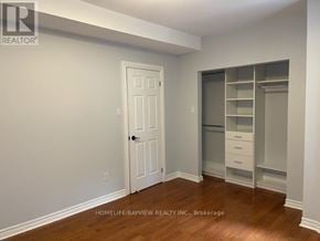 Toronto (Annex) apartment for rent - 515 BRUNSWICK(2ND FL) AVENUE