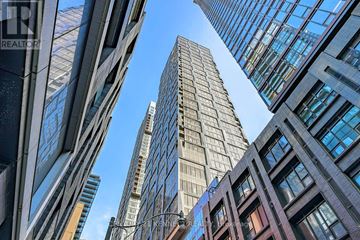 Toronto (Waterfront Communities) condo for rent - 2802 - 15 MERCER STREET 2802