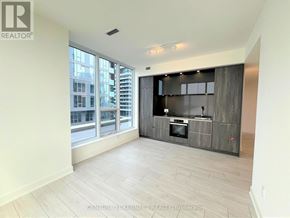 Toronto (Waterfront Communities) condo for rent - 2802 - 15 MERCER STREET 2802