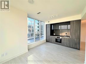 Toronto (Waterfront Communities) condo for rent - 2802 - 15 MERCER STREET 2802