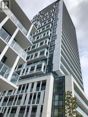 Toronto (Don Valley Village) condo for rent - 619 - 188 FAIRVIEW MALL DRIVE 619