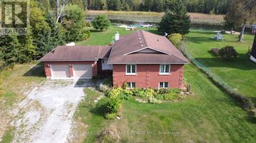 Kawartha Lakes (Carden) apartment for rent - 53 CEDAR BAY ROAD