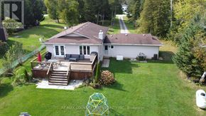 Kawartha Lakes (Carden) apartment for rent - 53 CEDAR BAY ROAD