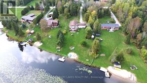 Kawartha Lakes (Carden) apartment for rent - 53 CEDAR BAY ROAD