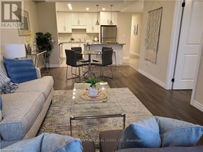 Guelph (Clairfields/Hanlon Business Park) condo for rent - 333 GOSLING GARDENS