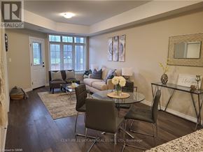 Guelph (Clairfields/Hanlon Business Park) condo for rent - 333 GOSLING GARDENS