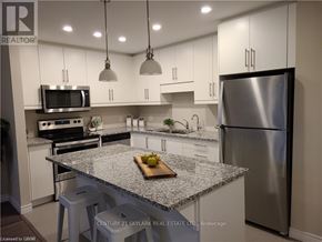 Guelph (Clairfields/Hanlon Business Park) condo for rent - 333 GOSLING GARDENS