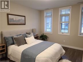 Guelph (Clairfields/Hanlon Business Park) condo for rent - 333 GOSLING GARDENS