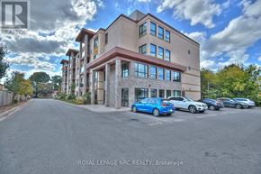 St. Catharines (Downtown) condo for rent - 303 - 26 WELLINGTON STREET 303