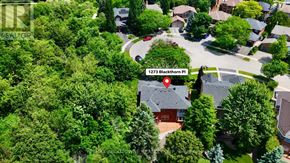 Oakville (Ga Glen Abbey) apartment for rent - 1273 BLACKTHORN PLACE