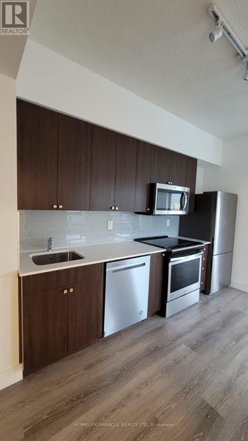 Brantford condo for rent - 219 - 1 WELLINGTON STREET 219