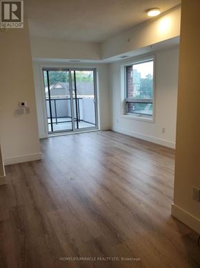Brantford condo for rent - 219 - 1 WELLINGTON STREET 219