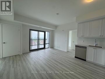 Clarington (Bowmanville) condo for rent - 1123 - 51 CLARINGTON BOULEVARD 1123
