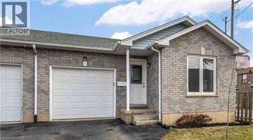 Hamilton apartment for rent - 8 BRANTDALE Avenue