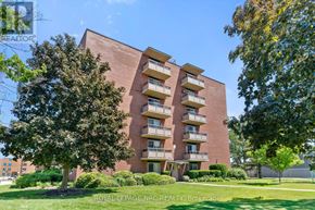 St. Catharines (Carlton/Bunting) condo for rent - 501 - 264 GRANTHAM AVENUE 501