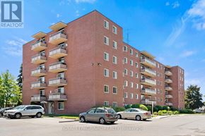 St. Catharines (Carlton/Bunting) condo for rent - 501 - 264 GRANTHAM AVENUE 501