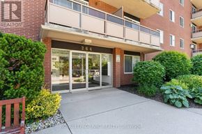 St. Catharines (Carlton/Bunting) condo for rent - 501 - 264 GRANTHAM AVENUE 501