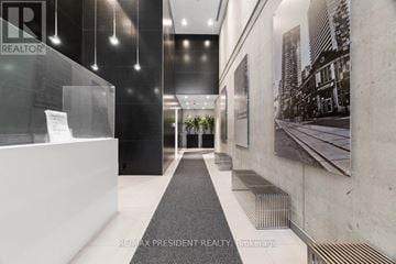 Toronto (Waterfront Communities) condo for rent - 2901 - 11 CHARLOTTE STREET 2901