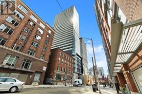 Toronto (Waterfront Communities) condo for rent - 2901 - 11 CHARLOTTE STREET 2901