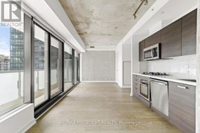 Toronto (Waterfront Communities) condo for rent - 2901 - 11 CHARLOTTE STREET 2901