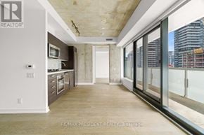 Toronto (Waterfront Communities) condo for rent - 2901 - 11 CHARLOTTE STREET 2901