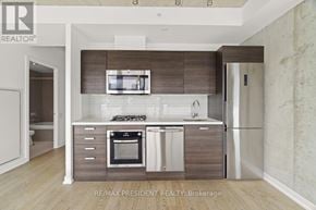 Toronto (Waterfront Communities) condo for rent - 2901 - 11 CHARLOTTE STREET 2901
