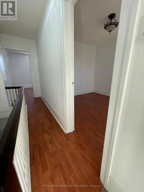 Toronto (Dovercourt-Wallace Emerson-Junction) triplex for rent - 2 - 1228 DUFFERIN STREET 2