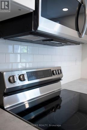 Hamilton (Bonnington) duplex for rent - 2 - 310 WEST 2ND STREET 2