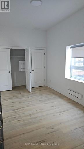Fort Erie (Central) condo for rent - 218 - 255 EMERICK AVENUE 218