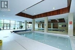 Toronto (Crescent Town) condo for rent - 2817 - 1 MASSEY SQUARE 2817