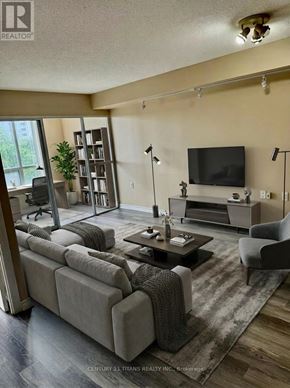 Toronto (Agincourt North) condo for rent - #601 - 2627 MCCOWAN ROAD #601