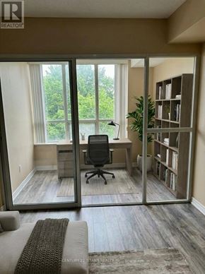 Toronto (Agincourt North) condo for rent - #601 - 2627 MCCOWAN ROAD #601