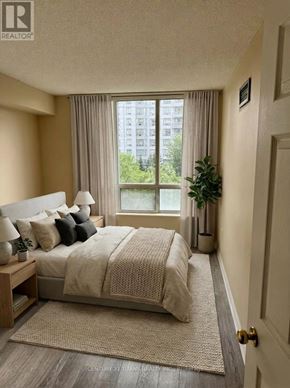 Toronto (Agincourt North) condo for rent - #601 - 2627 MCCOWAN ROAD #601